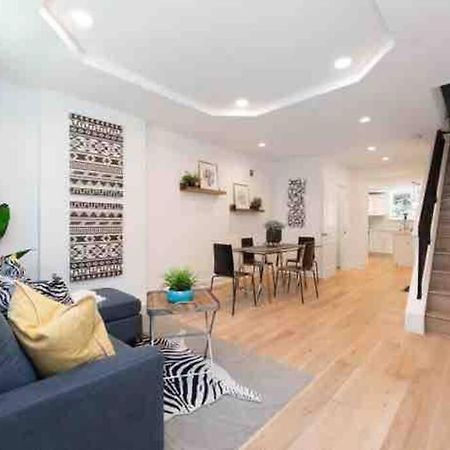 Brand New Home In South Philly!!! Philadelphia Exteriör bild