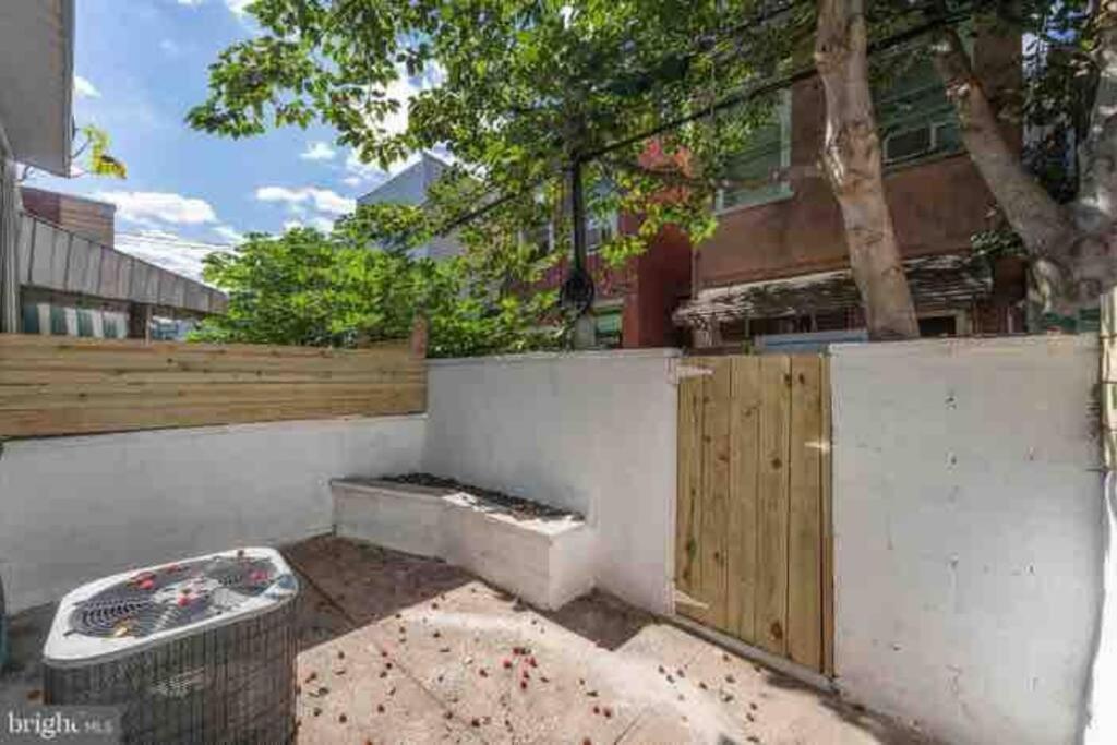 Brand New Home In South Philly!!! Philadelphia Exteriör bild