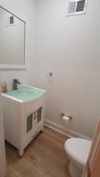 Brand New Home In South Philly!!! Philadelphia Exteriör bild